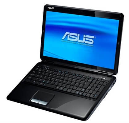 Замена процессора на ноутбуке Asus M60